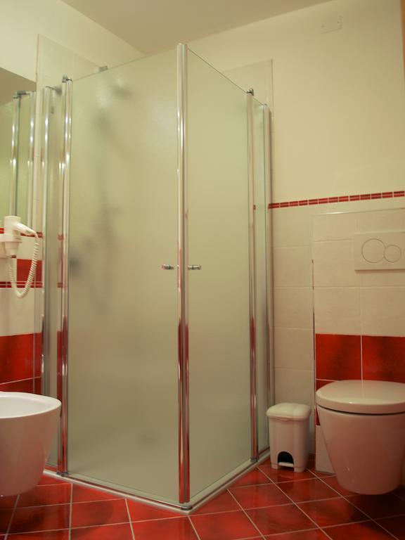 Baita Scaia Cogolo Szoba fotó